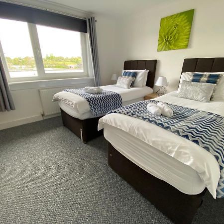 Pure Apartments Fife - Dunfermline West Oakley  Экстерьер фото