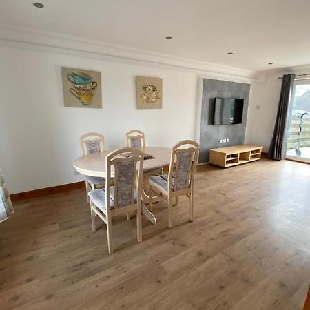 Pure Apartments Fife - Dunfermline West Oakley  Экстерьер фото