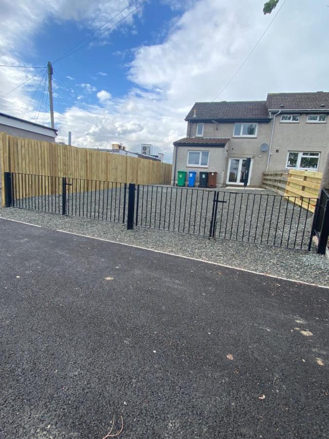 Pure Apartments Fife - Dunfermline West Oakley  Экстерьер фото