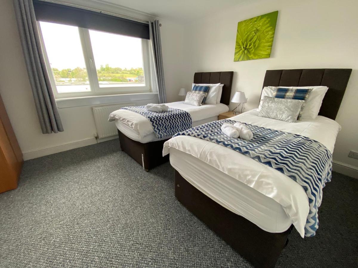 Pure Apartments Fife - Dunfermline West Oakley  Экстерьер фото