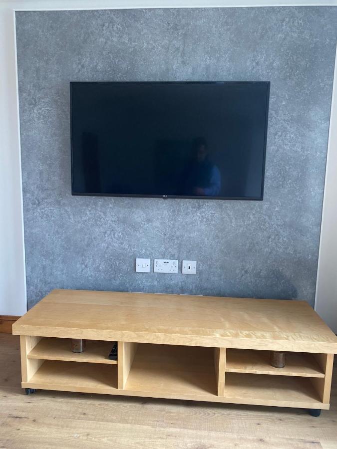 Pure Apartments Fife - Dunfermline West Oakley  Экстерьер фото